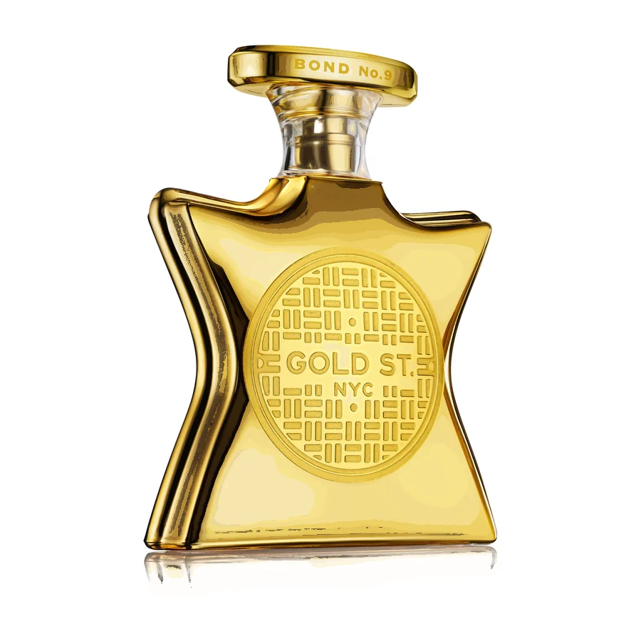 Gold Street