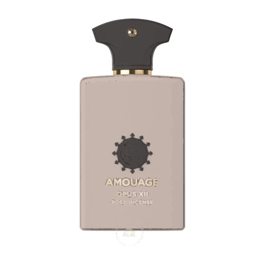 Opus XII Rose Incense
