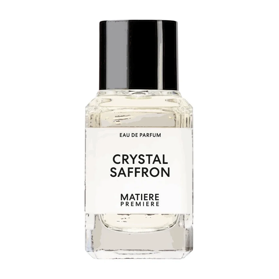 Crystal Saffron