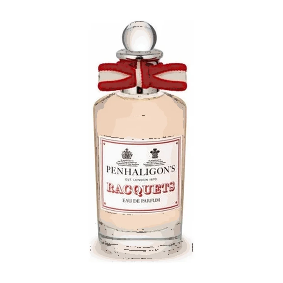 Racquets Eau de Parfum