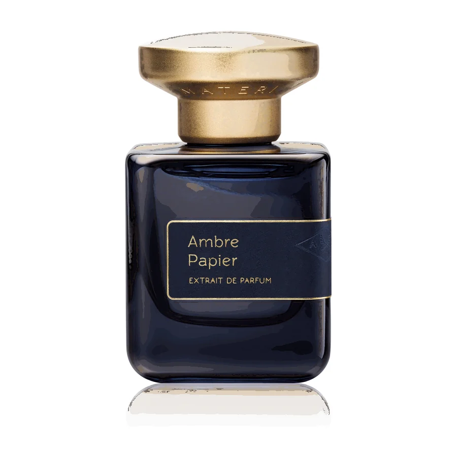 Ambre Papier