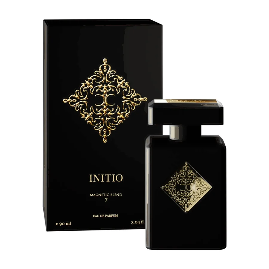 Magnetic Blend 7
