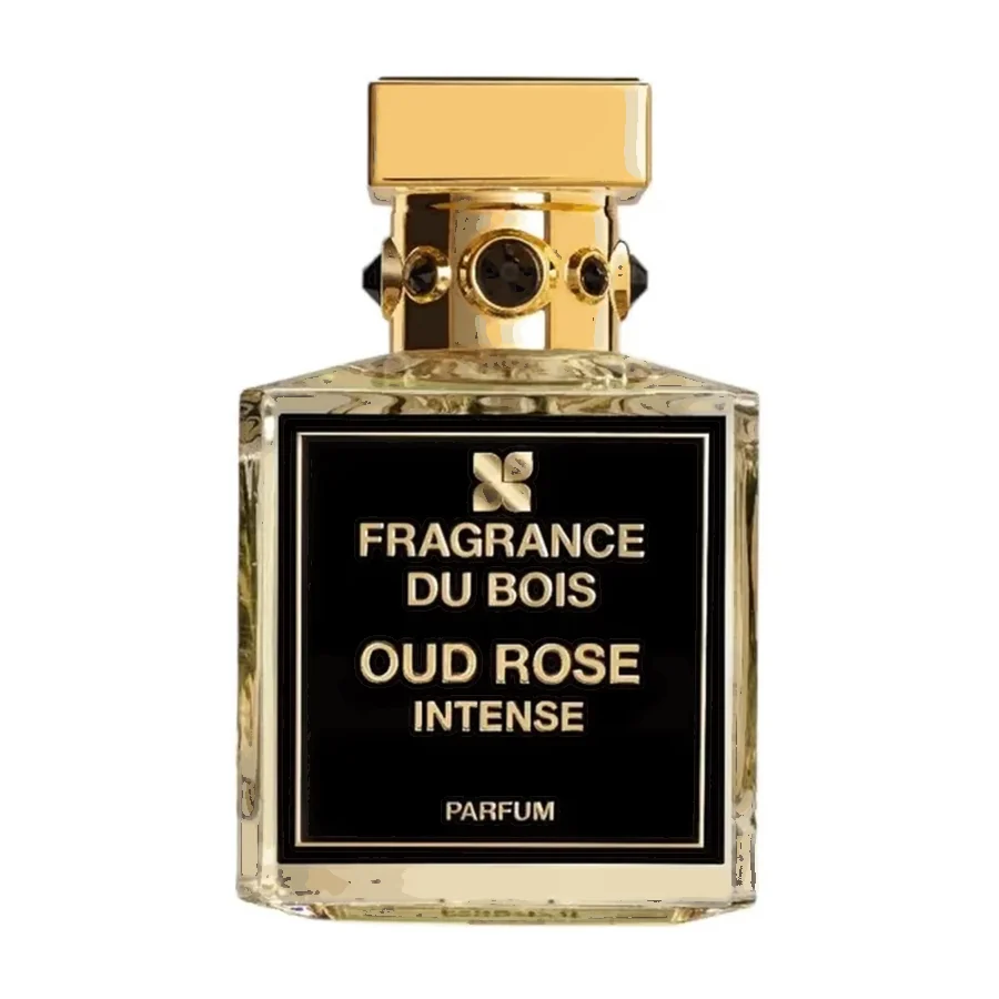 Oud Rose Intense