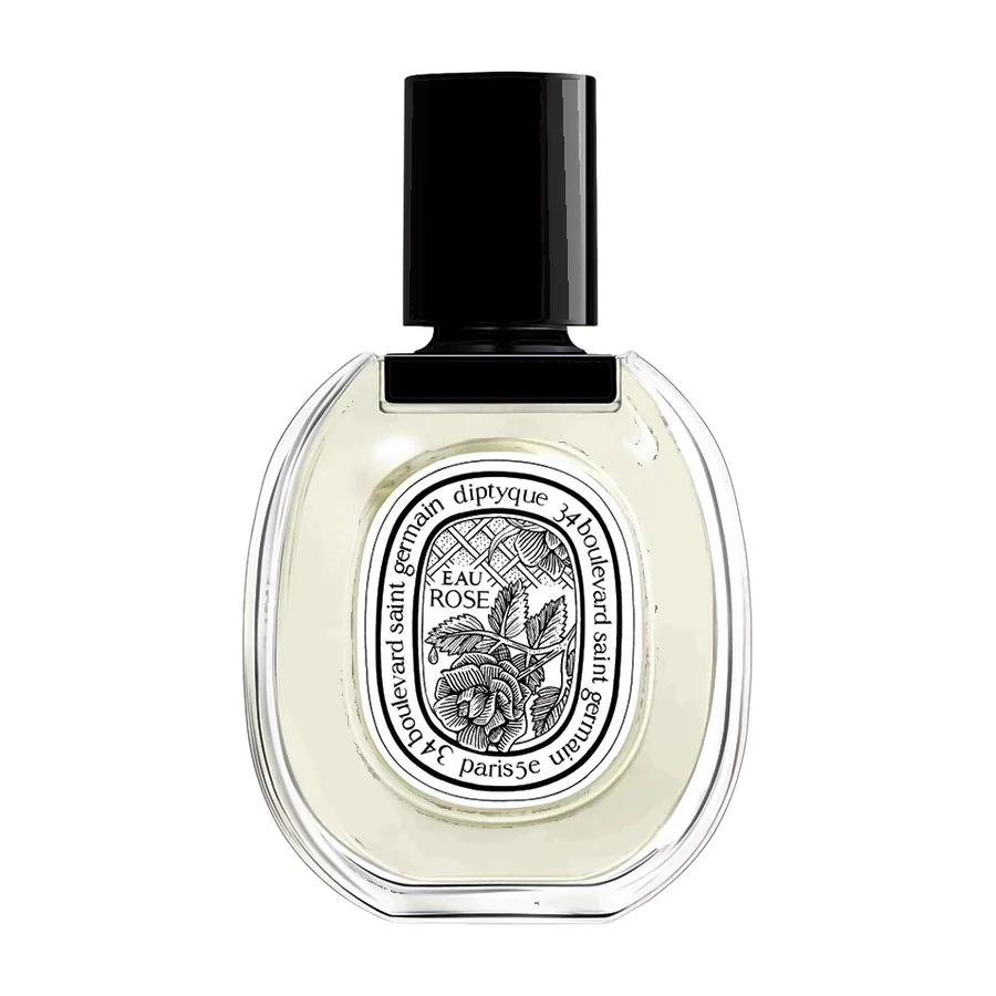 Eau Rose