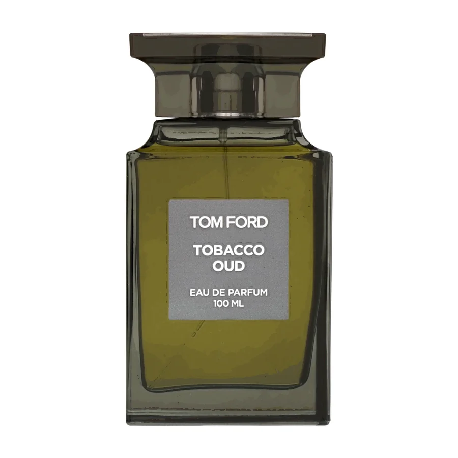 Tobacco Oud