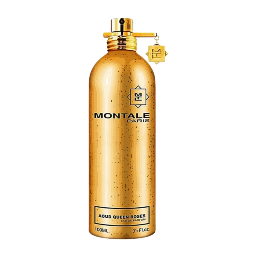 Aoud Queen Roses