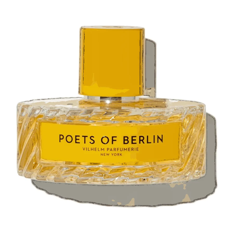 Poets of Berlin