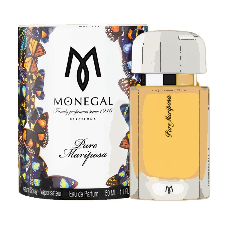 Pure Mariposa