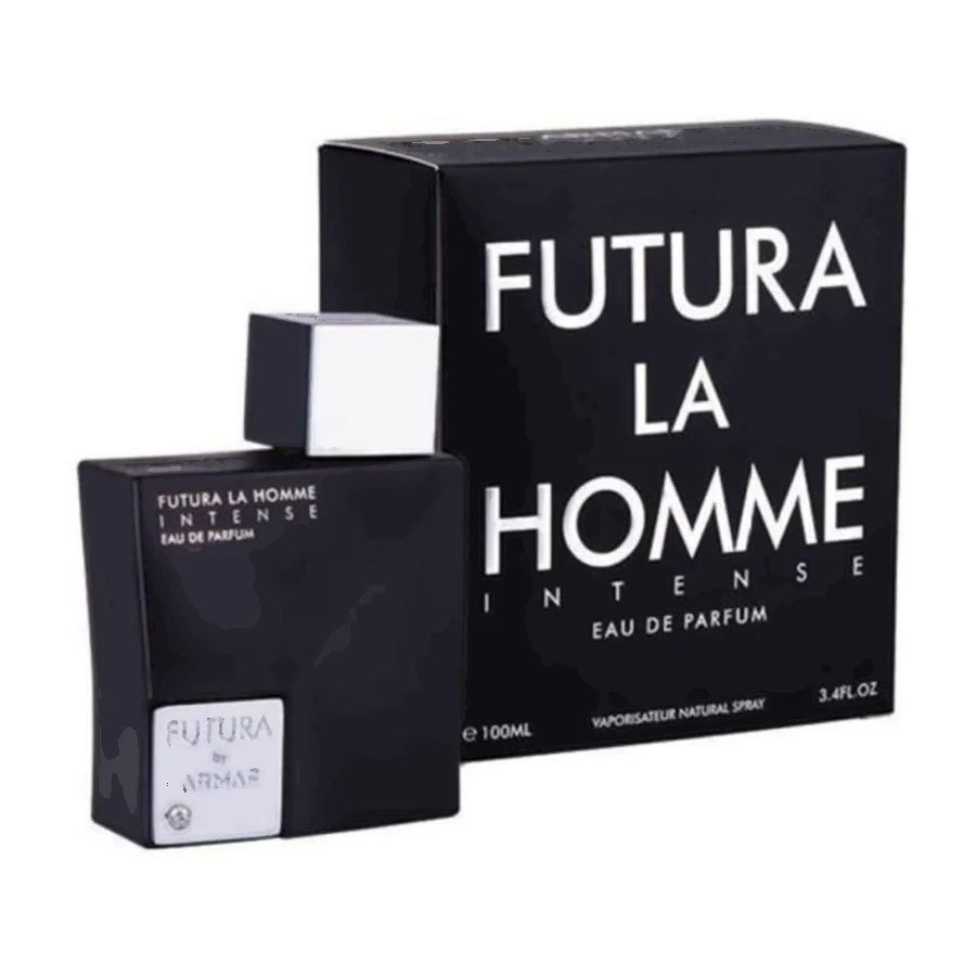 L'Homme Parfum Intense