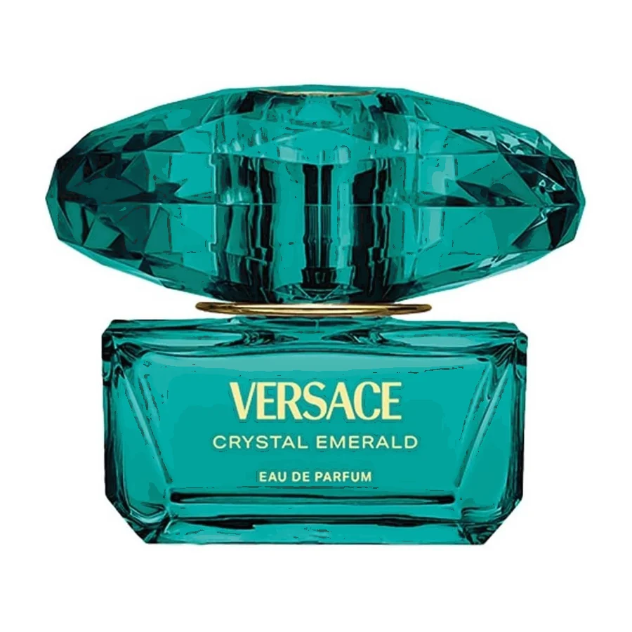 Crystal Emerald