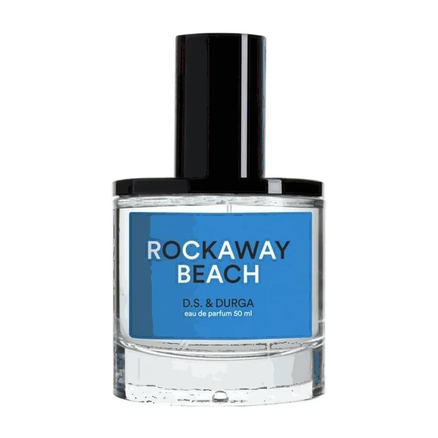 Rockaway Beach