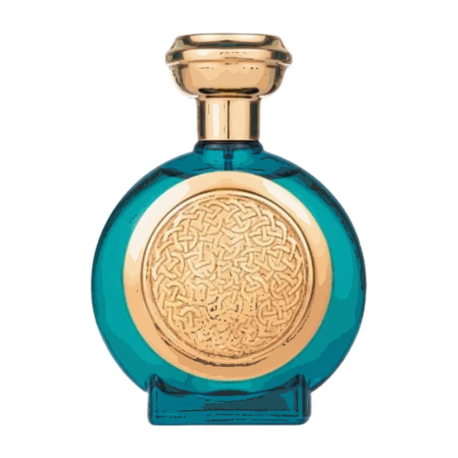 Vetiver Imperiale