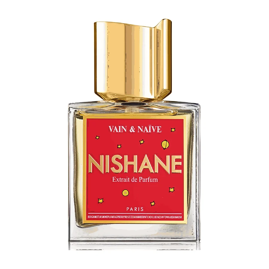 Vain & Naïve