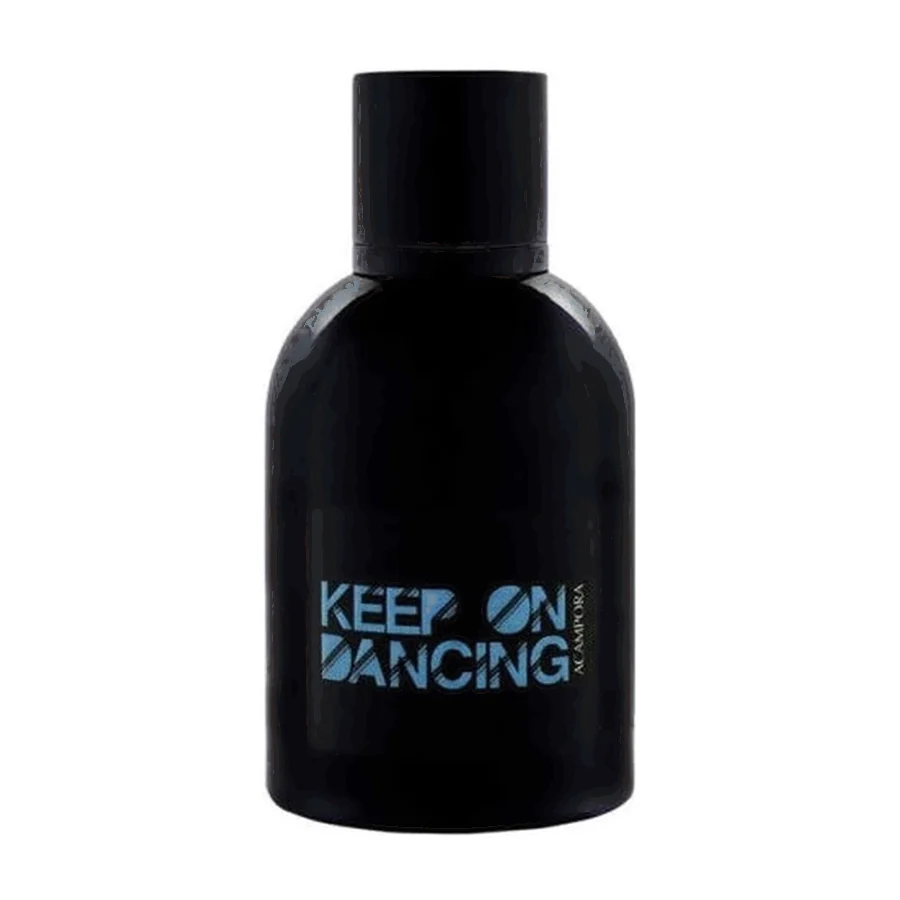 Keep On Dancing EDP
