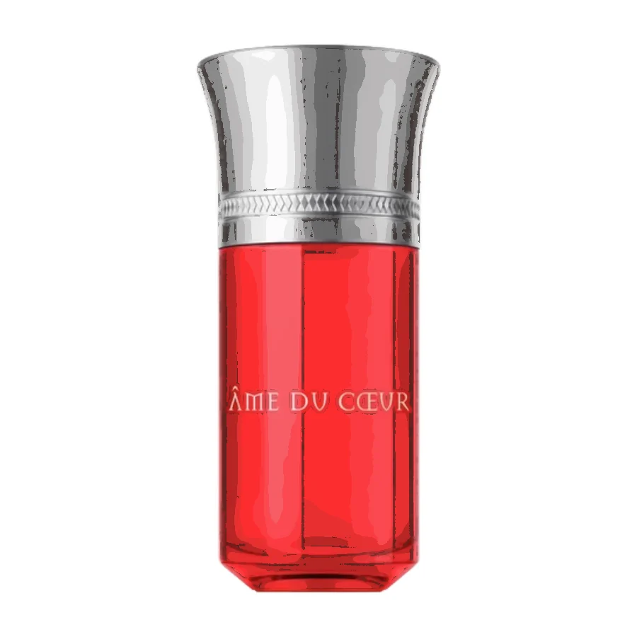 Âme du Cœur