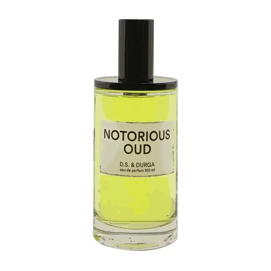 Notorious Oud