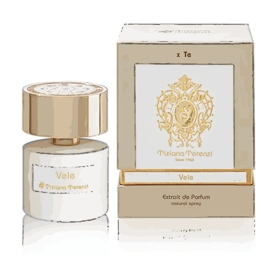Luna Collection - Vele