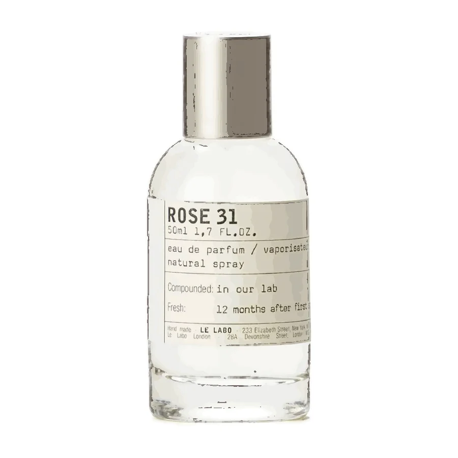 Rose 31