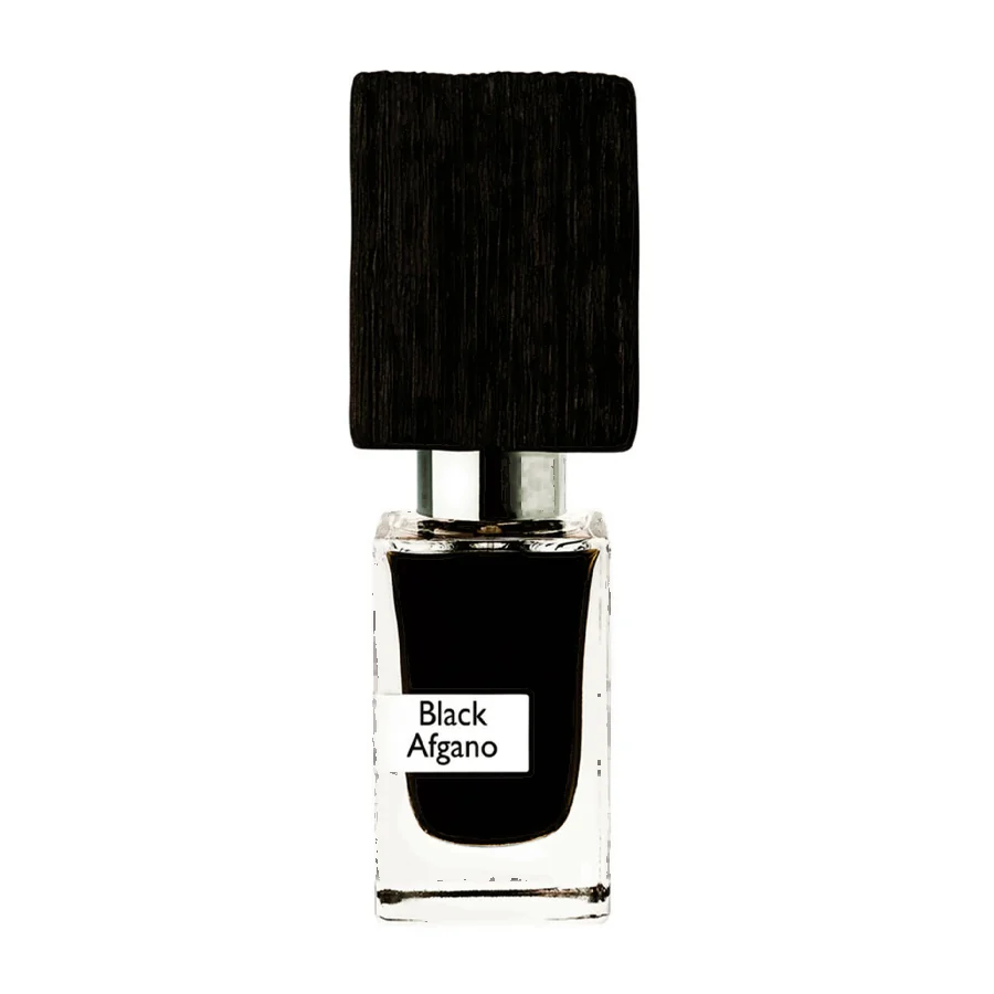 Black Afgano