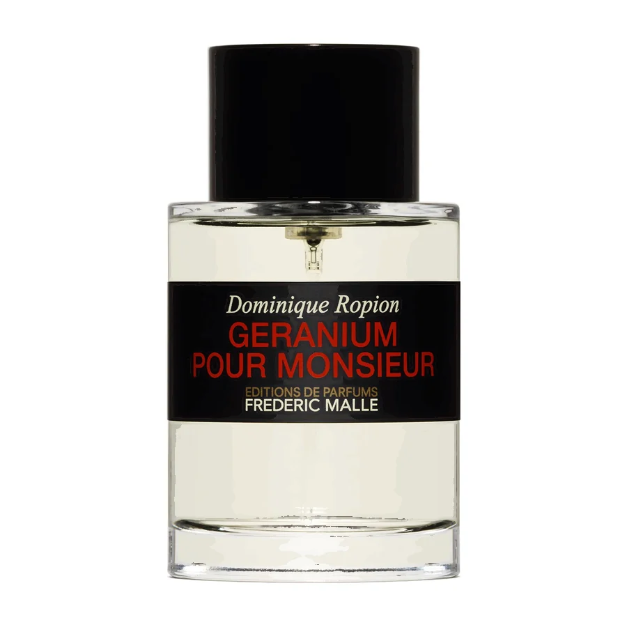 Géranium Pour Monsieur