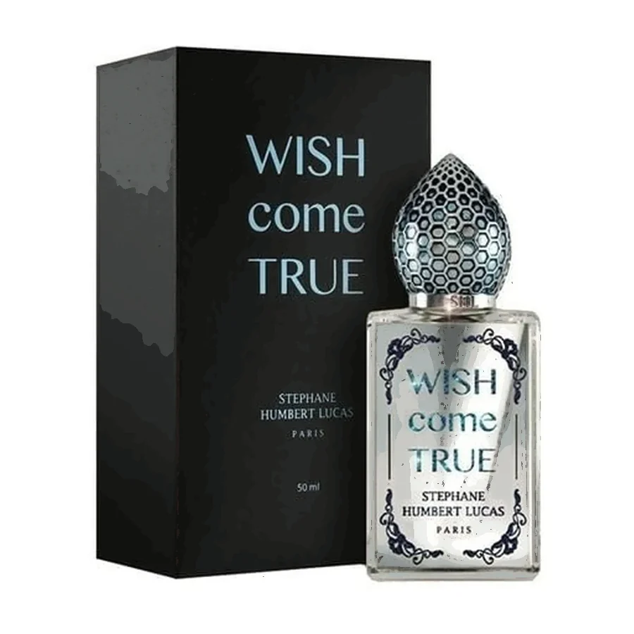 Wish Come True