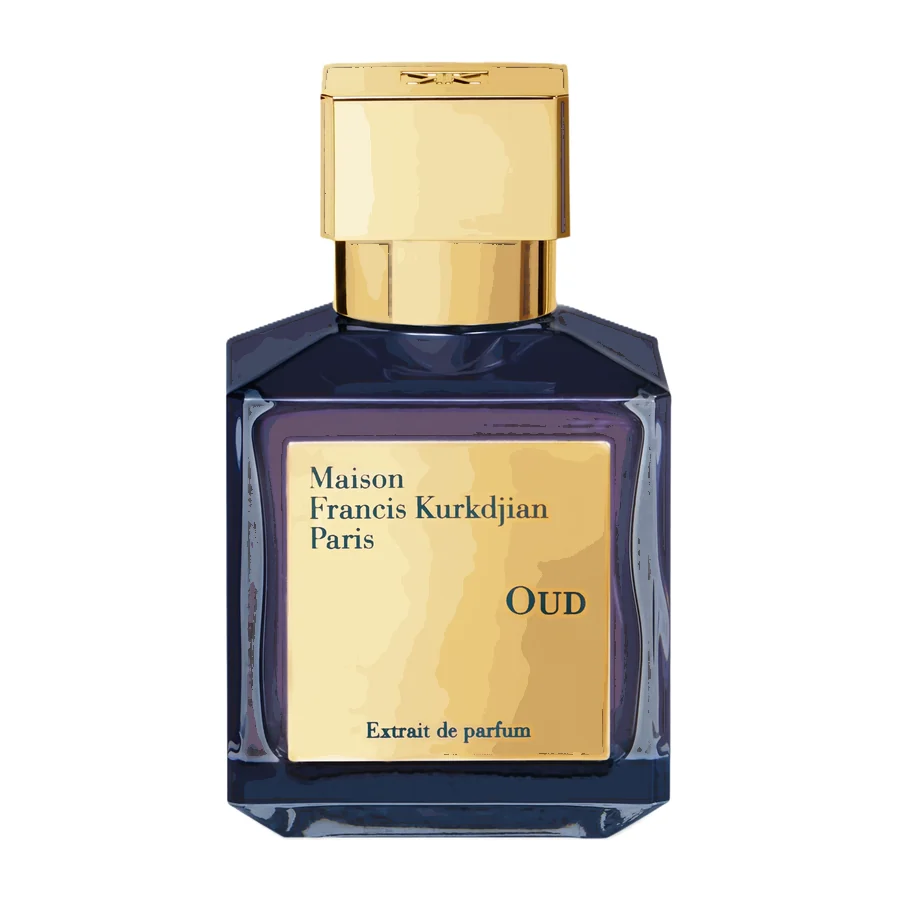 Oud Extrait de Parfum