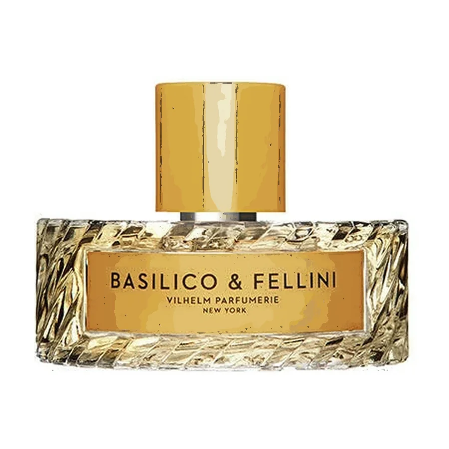 Basilico & Fellini