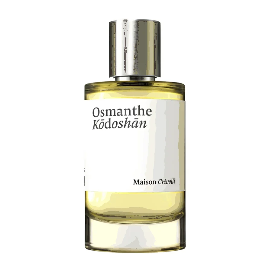 Osmanthe Kodoshan