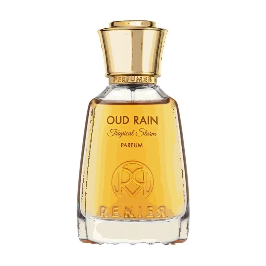Oud Rain Tropical Storm