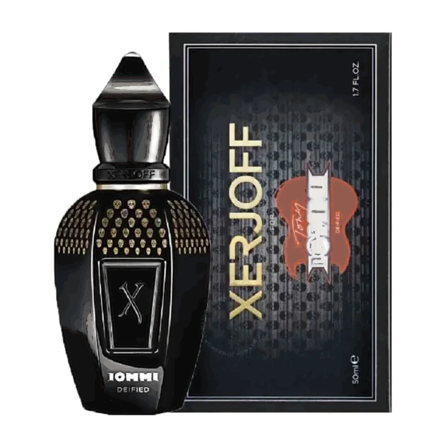 Tony Iommi Deified Parfum