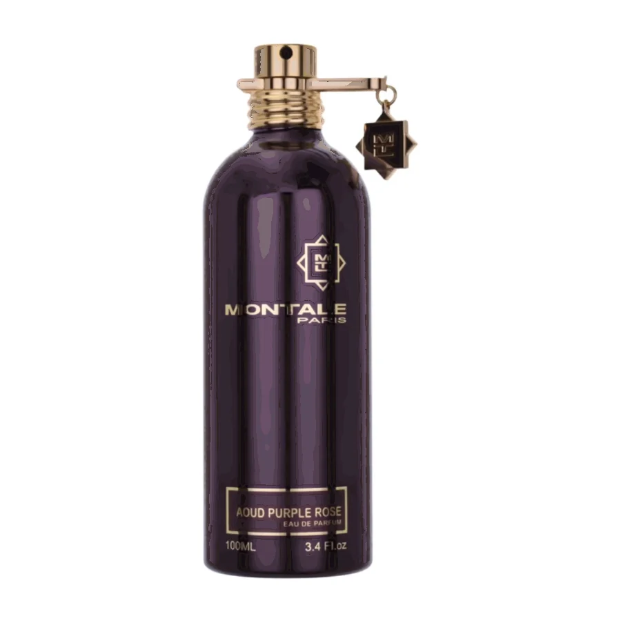 Aoud Purple Rose