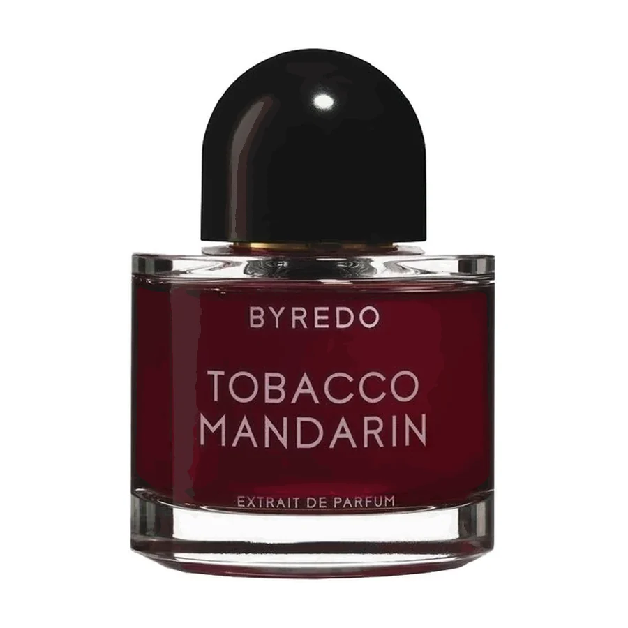 Tobacco Mandarin