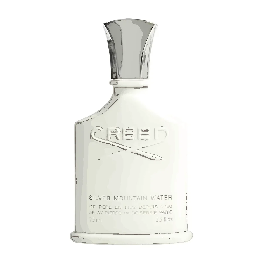 Silver Mountain Water
