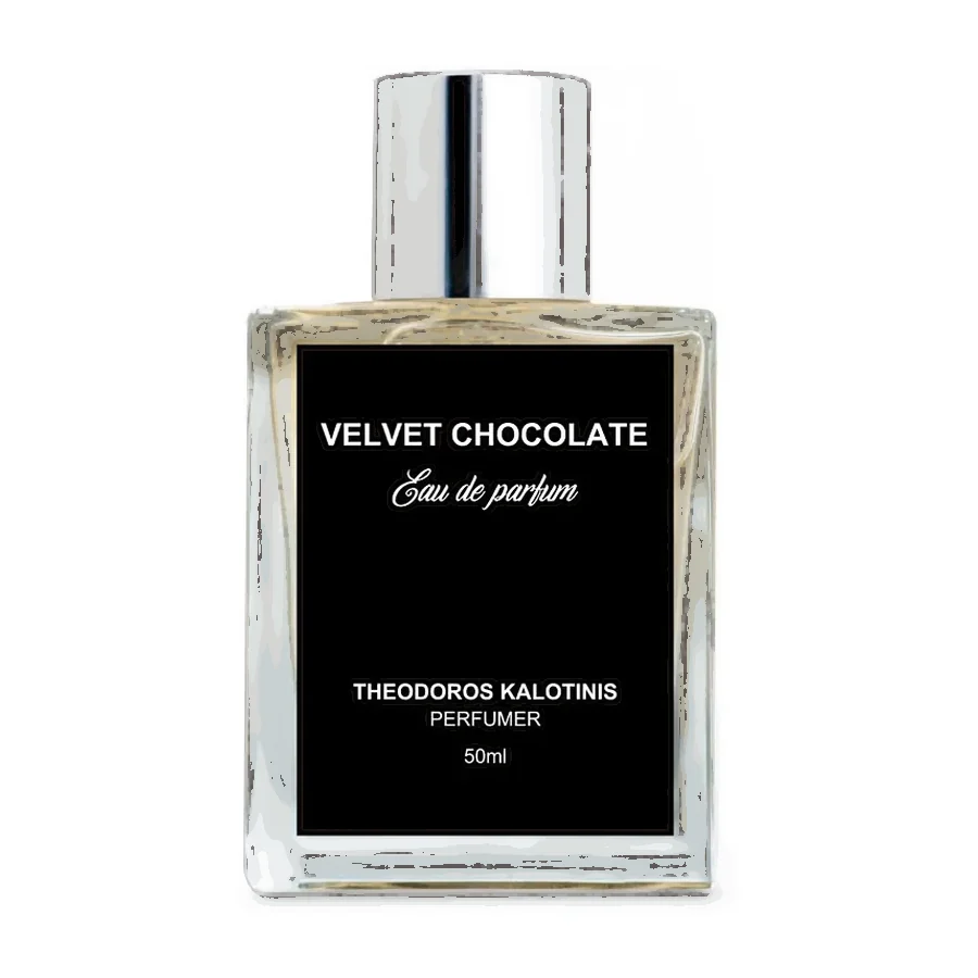 Velvet Chocolate