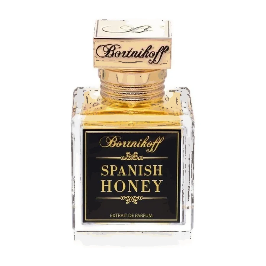 Spanish Honey
