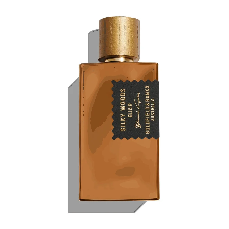Silky Woods Elixir