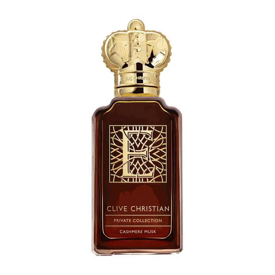 E Cashmere Musk