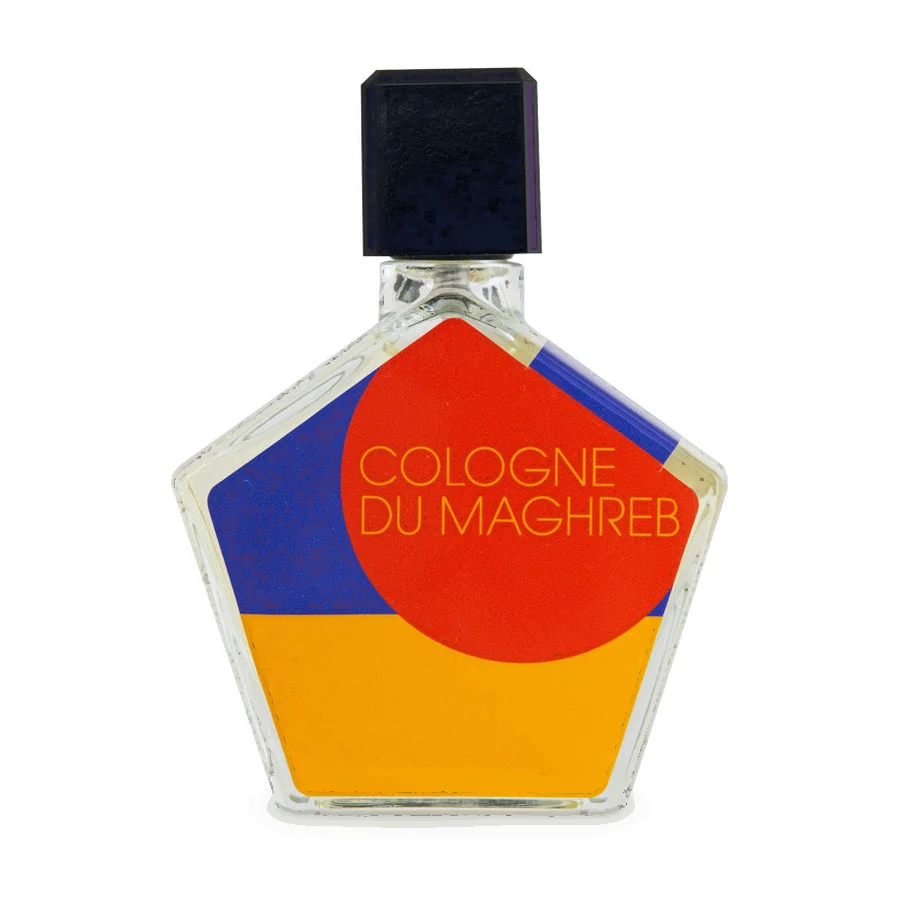 Cologne du Maghreb