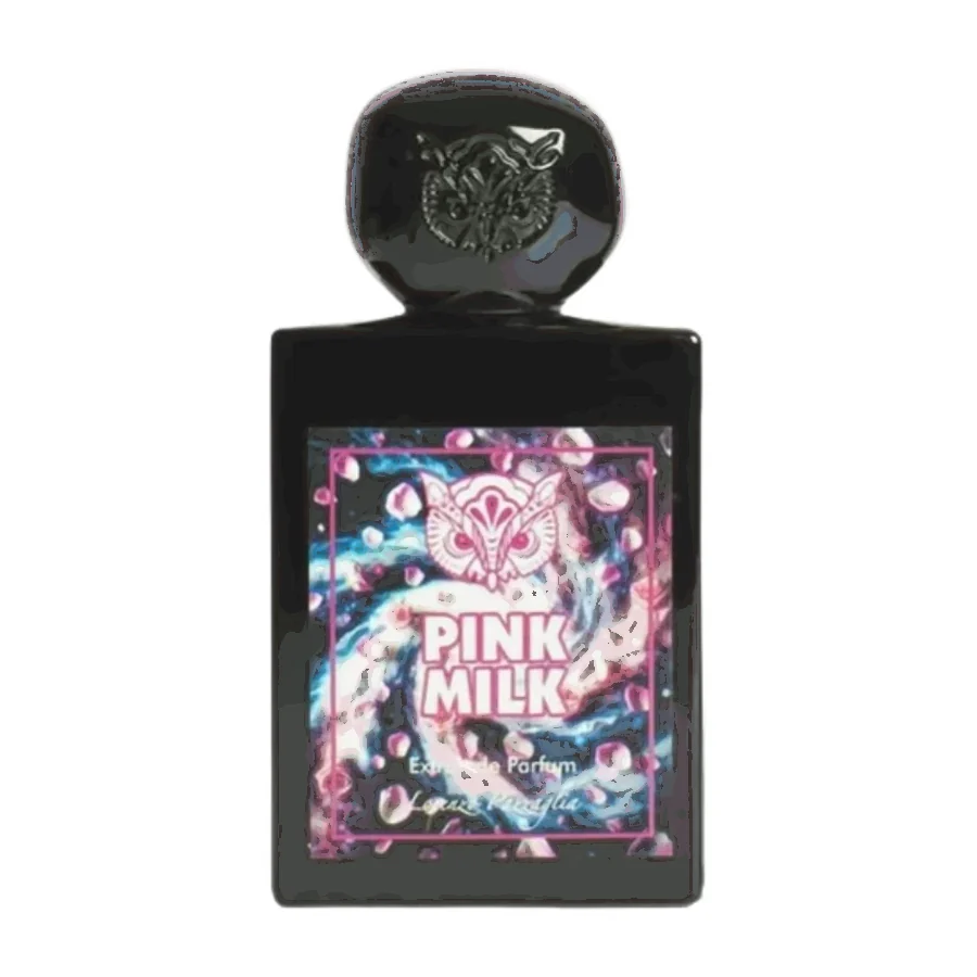 Pink Milk