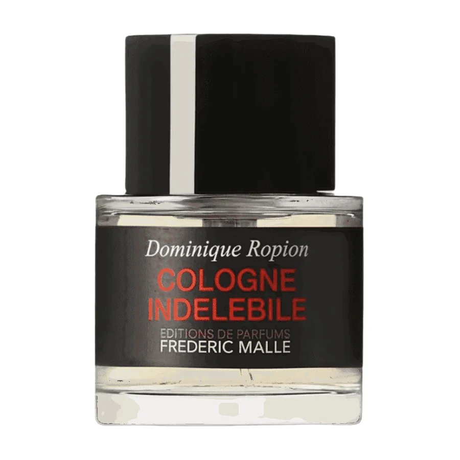 Cologne Indélébile