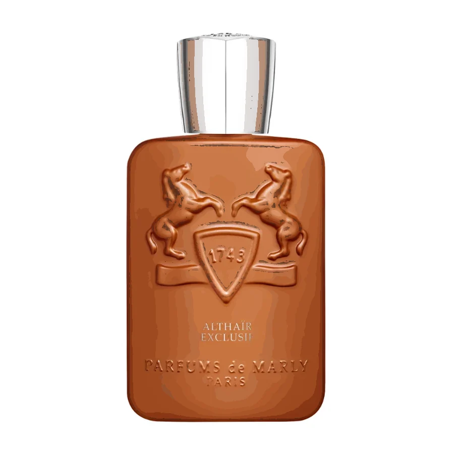 Althair Exclusif