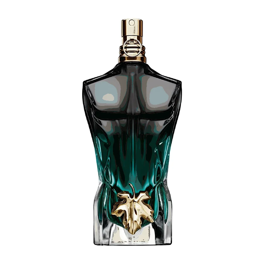 Le Beau Le Parfum