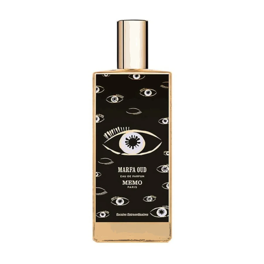 Marfa Oud