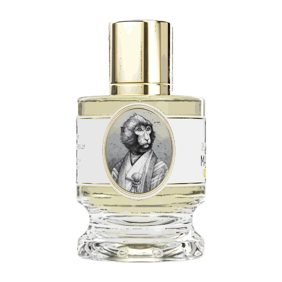 Macaque Yuzu Edition