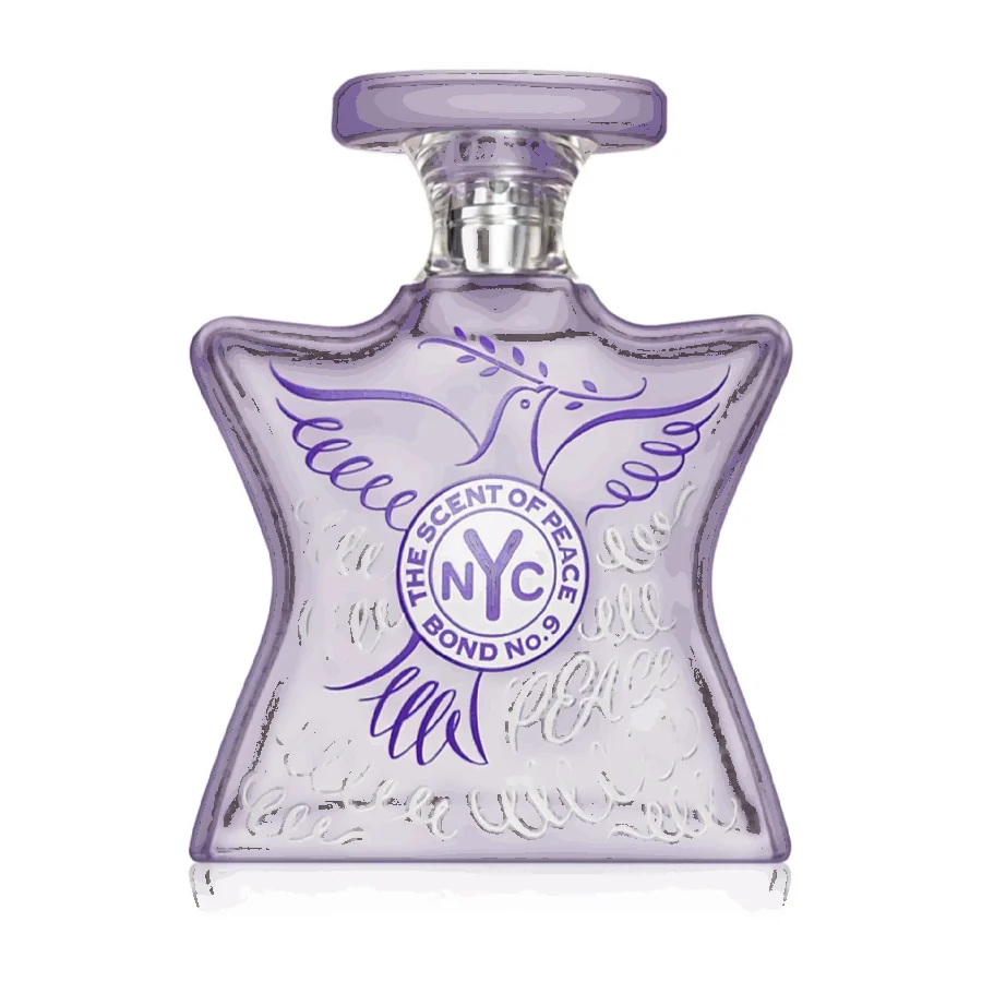 Scent Of Peace