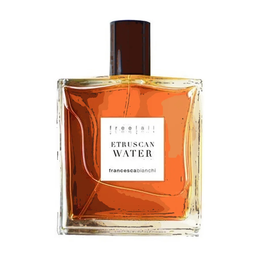 Etruscan Water