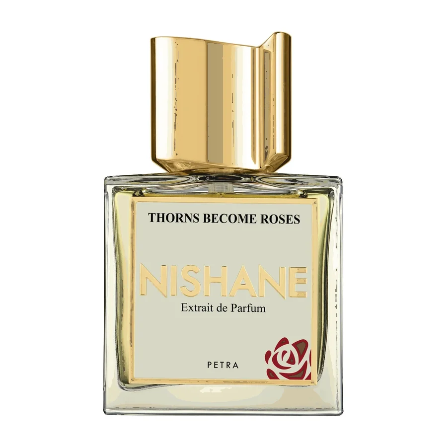 Thorns Become Roses
