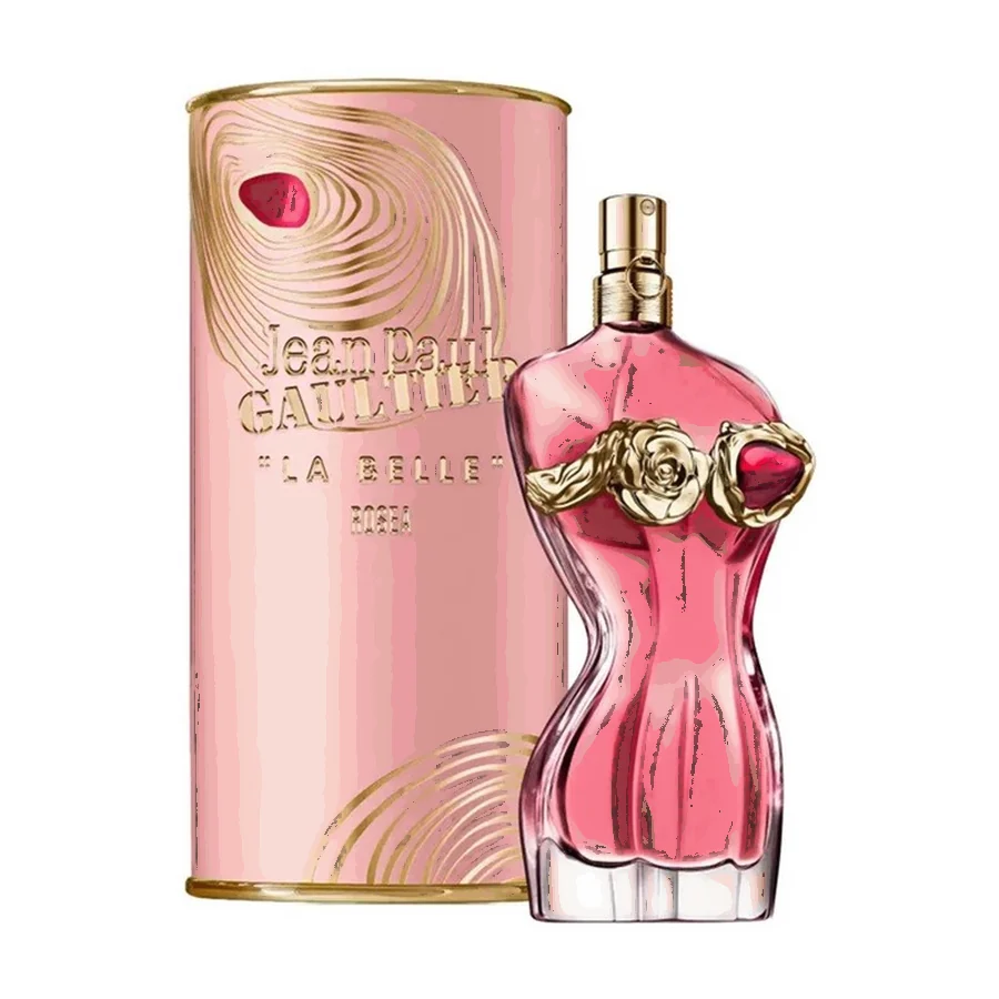 La Belle Rosea