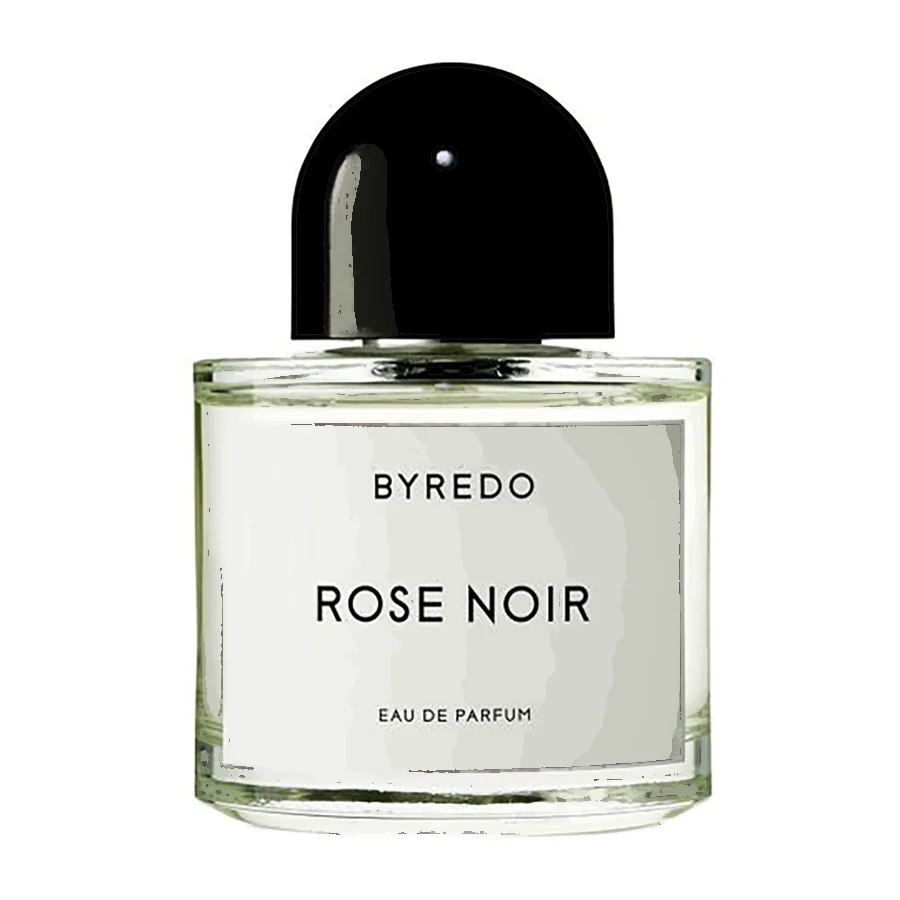 Rose Noir