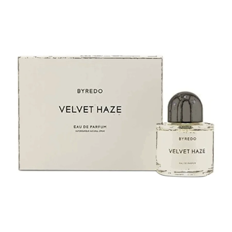 Velvet Haze